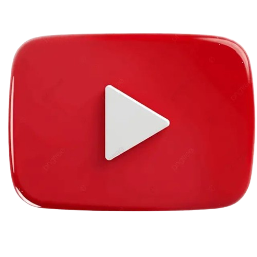 youtube logo